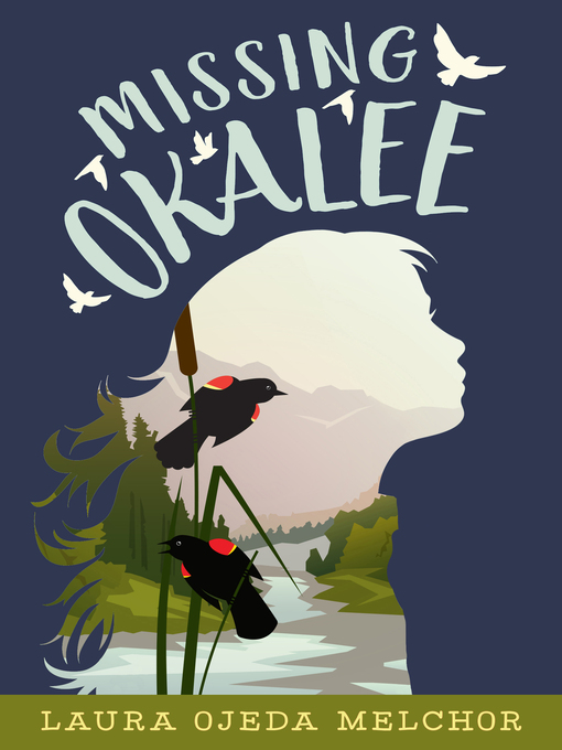 Title details for Missing Okalee by Laura Ojeda Melchor - Available